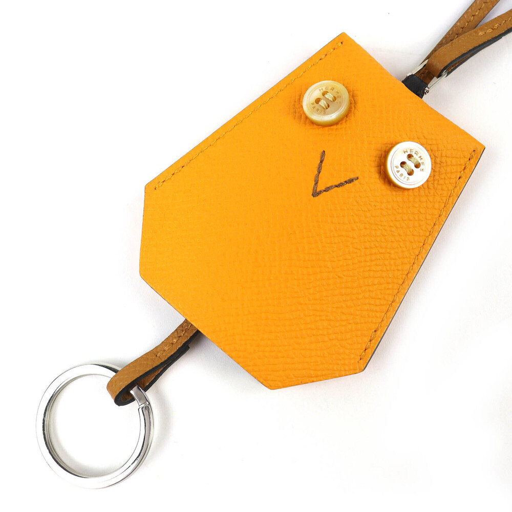 HERMES Necklace